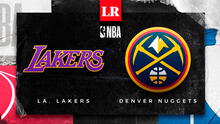 Los Angeles Lakers perdieron 99-110 contra Denver Nuggets y siguen sin ganar en la NBA