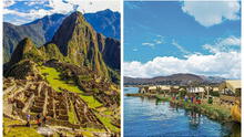 Perú suma cinco destinos con máxima distinción en recursos turísticos
