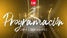 Copa Libertadores 2021 EN VIVO: horarios para ver la vuelta de los octavos de final