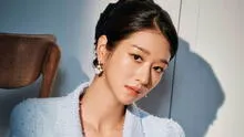 Cancelan aparición de Seo Ye Ji en Island tras caso de Kim Jung Hyun