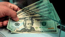 Dólar se mantuvo en 3,74 soles al cierre del miércoles pese a ligera alza