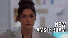 New Amsterdam temporada 3 capítulo 11: fecha de estreno, tráiler y qué pasará