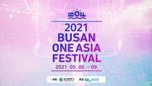 2021 Busan One Asia Festival: revive lo mejor del concierto con SUJU, ENHYPEN