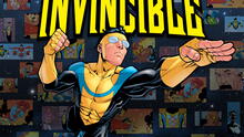 Invencible tendrá película live action que complementará la serie animada