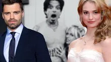 Sebastian Stan es Tommy Lee y Lily James como Pamela Anderson para bioserie