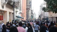 Moody’s: economía peruana crecerá 4% para 2022