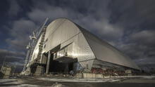 Chernobyl: nuevas reacciones nucleares a 35 años de la tragedia