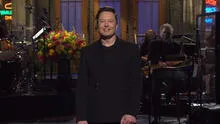 Elon Musk revela en Saturday Night Live que padece síndrome de Asperger