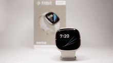 Fitbit Sense: review del smartwatch para el seguimiento de salud y actividad física