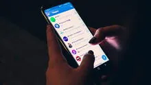 Telegram: prueban una nueva función para prevenir posibles spoilers