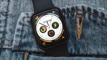Apple Watch podría incluir función que mida niveles de glucosa en la sangre