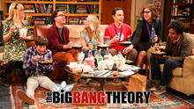 The Big Bang theory, la reunión: Kaley Cuoco desea reencuentro del elenco