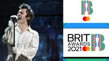 Brit Awards 2021: todo sobre lo mejor de la premiación de música británica