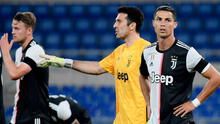 Gianluigi Buffon anunció su salida de la Juventus a fin de temporada