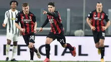 AC Milan vs. Sampdoria EN VIVO: sigue EN DIRECTO el partido por la Serie A de Italia