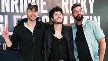 Ricky Martin, Enrique Iglesias y Sebastián Yatra anuncian gira por EE. UU.