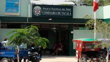 Piura: desarticulan presunta banda Los Robacasas de Tacalá 