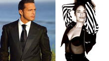 El supuesto encuentro de Selena y Luis Miguel que causa curiosidad en fans