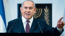 Israel rechaza propuesta a tregua de organización palestina a través de Rusia