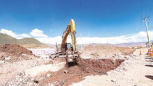 Obras en Vía Expresa de Cusco incrementarían costos