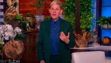 Ellen DeGeneres anuncia el final de su programa tras 19 temporadas al aire