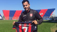 Daniel Ahmed se perfila para ser el nuevo director deportivo de San Lorenzo