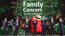 BTS en Lotte Duty Free Family concert 2021: lo mejor del concierto K-pop gratuito