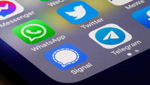 WhatsApp se cayó en todo el mundo: ¿Telegram y  Signal fueron las mejores alternativas?