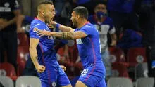 Cruz Azul hace historia al eliminar a Toluca y avanzar a las semifinales de Liga MX