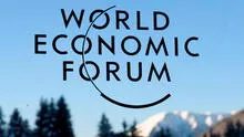 El Foro Económico Mundial canceló su edición en Singapur hasta el 2022