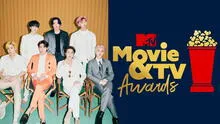 BTS agradece a ARMY tras ganar en los MTV Movie Awards 2021