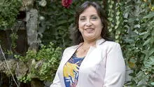 Dina Boluarte sobre fallecimiento de Fernando Herrera: “Cuando un maestro muere, nunca muere”