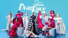 Drag race España: fecha de estreno, participantes, jurado y dónde ver online