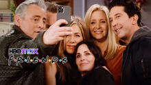 ¿A qué hora se estrena Friends, The Reunion EN VIVO?: horario de estreno por HBO Max