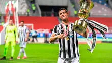 Cristiano Ronaldo se consagra como máximo goleador