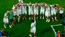 Alemania: Sami Khedira anuncia su retiro del fútbol profesional