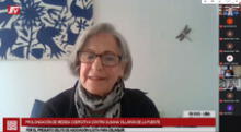 Susana Villarán pide levantar sus restricciones por los casos Odebrecht y OAS