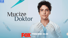 Doctor Milagro: ¿quiénes son los protagonistas y cuándo es el capítulo final?