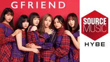 GFRIEND: SM dejará activo los SNS del grupo y devolverá dinero a sus fans
