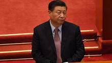 China anuncia ayudas a países pobres y pide “no politizar el virus”