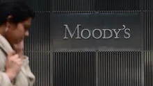 Moody’s reafirmó la perspectiva de calificación A3 de Perú 