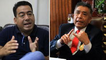Lambayeque: ordenan primer juicio oral contra exalcalde de Chiclayo y exregidor 