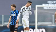 Cristiano Ronaldo: Pirlo se refirió al futuro del portugués en la Juventus