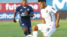 Liga 1: Melgar goleó 3-0 a Cienciano en el Clásico del Sur