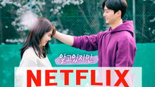 Song Kang y Han So Hee: Nevertheless confirma fecha de estreno en Netflix