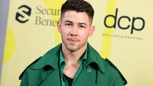 Nick Jonas tras conducir los BBMAs: “Ser elegido como anfitrión fue un honor”