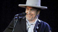 Las ocho décadas de Bob Dylan