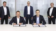 Hansi Flick fue anunciado como nuevo técnico de la selección alemana