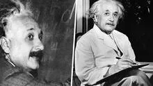 Esto fue lo que sucedió con el cerebro de Albert Einstein después de su muerte