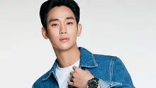 Kim Soo Hyun: filtran fotos del actor en su nuevo drama One ordinary day